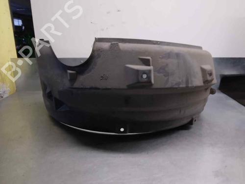 Wheel arch SMART FORFOUR (454) 1.5 CDI (454.001) | BP20266120C56 