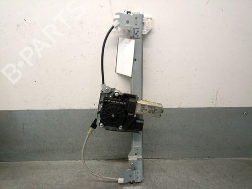Used Rear right window mechanism Rear right window mechanism BMW 3 (E90) 320 d (163 hp) 33428637 33428637