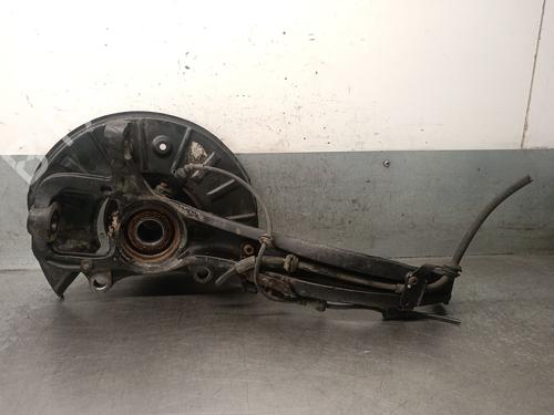 Used Left front steering knuckle Left front steering knuckle VW TOUAREG (7LA, 7L6, 7L7) 2.5 R5 TDI (174 hp) 32477294 32477294