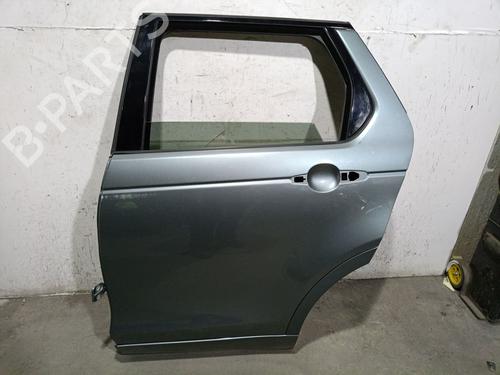 Used Left rear door LAND ROVER DISCOVERY SPORT (L550) 2.0 D 4x4 (180 hp) 25496204