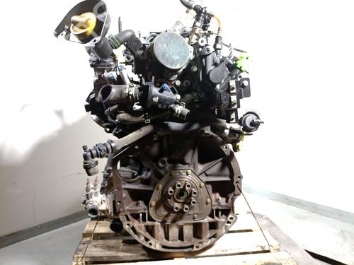 Engine RENAULT MASTER III Van (FV) 2.3 dCi 130 FWD (FV0M, FV0Y, FV0J, FV02, FV03) | BP33931455M1 - Image 4