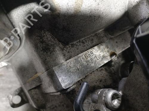 Gearbox SKODA FABIA II Combi (545) 1.4 TDI | BP34722257M3 - Image 11