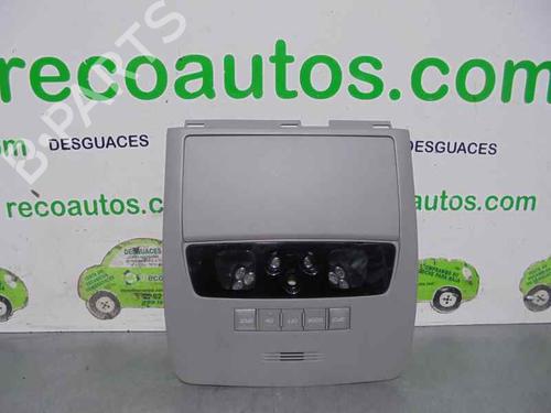 Used Interior roof light LEXUS GS (_S19_) 300 (GRS190_, GRS190R) (249 hp) 7444631