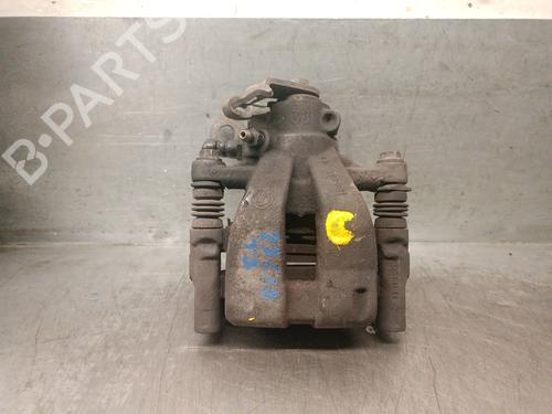 Venstre bremsekaliber bag FIAT STILO (192_) 1.9 D Multijet (100 hp) 29239942
