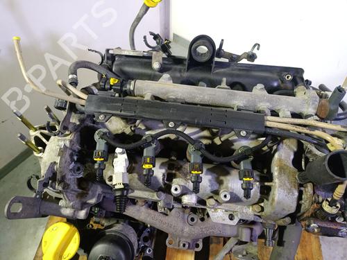 Engine FIAT PUNTO (188_) 1.3 JTD 16V | BP29324998M1 