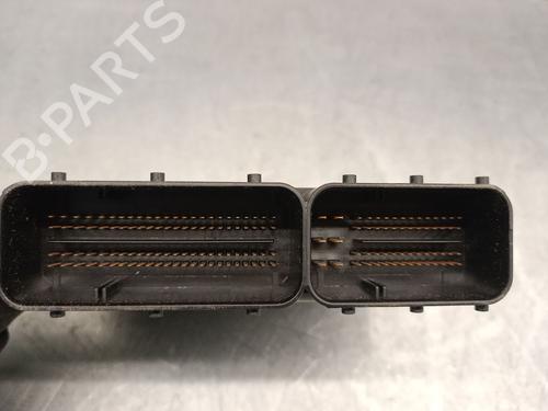 Engine control unit (ECU) BMW 1 (E81) 118 d | BP29403415M57 