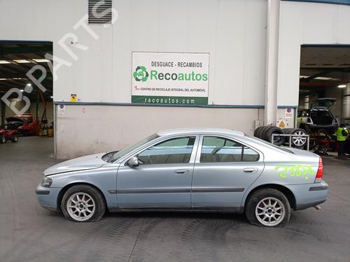 Engine control unit (ECU) VOLVO S60 I (384) D5 | BP30297586M57  - Image 5