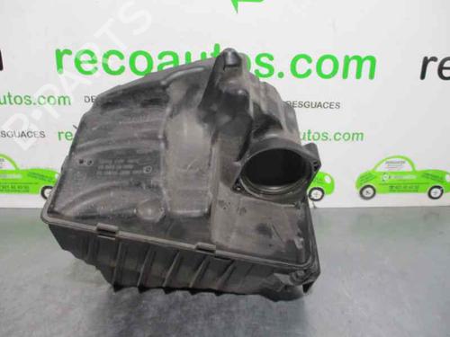 Used Air filter box RENAULT MEGANE III Grandtour (KZ0/1) 1.5 dCi (KZ1M, KZ1W, KZ0R) (106 hp) 21019218