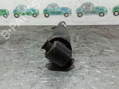 Right rear shock absorber RENAULT GRAND SCÉNIC IV (R9_) 1.3 TCe 140 (R9NB) | BP5097181M19 