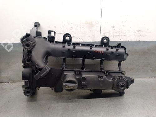Used Valve cover FORD FUSION (JU_) 1.4 TDCi (68 hp) 23067380