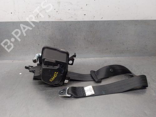 Used Rear right seatbelt Rear right seatbelt MAZDA CX-5 (KF) 2.0 (165 hp) 36700904 36700904