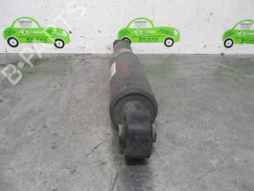 Right rear shock absorber FIAT FIORINO Box Body/MPV (225_) 1.3 D Multijet (225BXD1A, 225BXB1A, 225BXB11) | BP3508969M19 