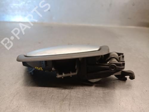 Front right interior door handle CITROËN C8 (EA_, EB_) 2.2 HDi | BP35728830I14 - Image 4