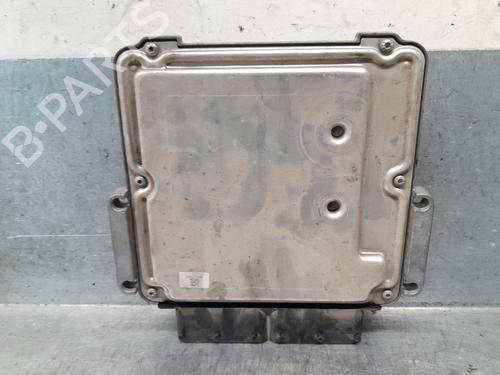 Engine control unit (ECU) FIAT 500L (351_, 352_) 1.6 D Multijet (199LYE1B) | BP37640730M57 - Image 2