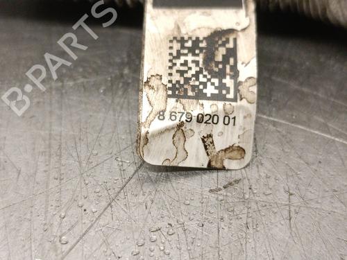 Pipe BMW X5 (G05, F95) xDrive 45 e Plug-in Hybrid | BP33218979M125  - Image 5