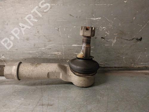 Steering rack TOYOTA YARIS (_P13_) 1.5 Hybrid (NHP130_, NHP130) | BP27243327M22 