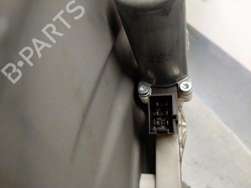 Front left window mechanism MERCEDES-BENZ A-CLASS (W169) A 180 CDI (169.007, 169.307) | BP13917848C22 