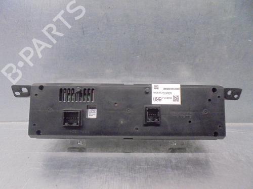 Display monitor SUBARU XV (_GP_) 2.0 i AWD (GP7, G33GP) | BP17365112C48 