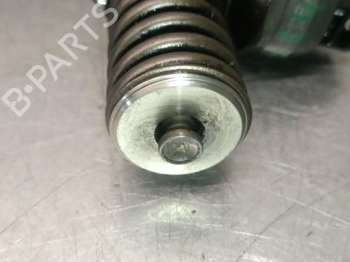 Injector SKODA FABIA II Combi (545) 1.4 TDI | BP35724354M100 - Image 4