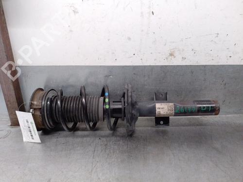 Left front shock absorber VW T-CROSS (C11, D31) 1.0 TSI | BP38177857M16 - Image 2