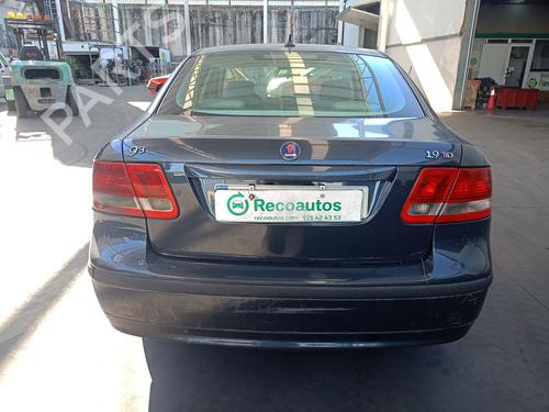 Left headlight SAAB 9-3 (YS3F, E79, D79, D75) 1.9 TiD | BP39451842C28 - Image 10