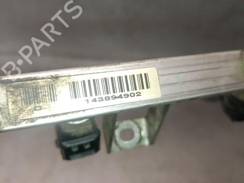Injection rail BMW 5 (E60) 525 i | BP32483144M98 