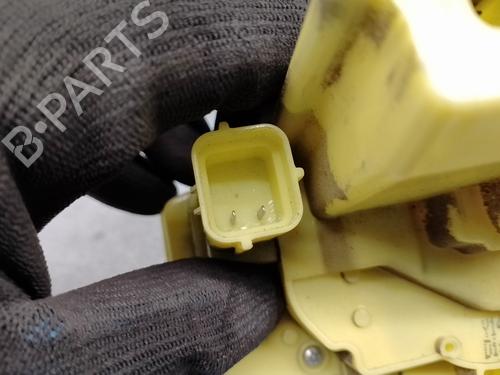 Rear right lock FIAT FIORINO Box Body/MPV (225_)  | BP16676289C99 