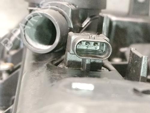 Valve cover MERCEDES-BENZ E-CLASS (W212) E 200 CDI / BlueTEC (212.005, 212.006) | BP33816566M124 - Image 8