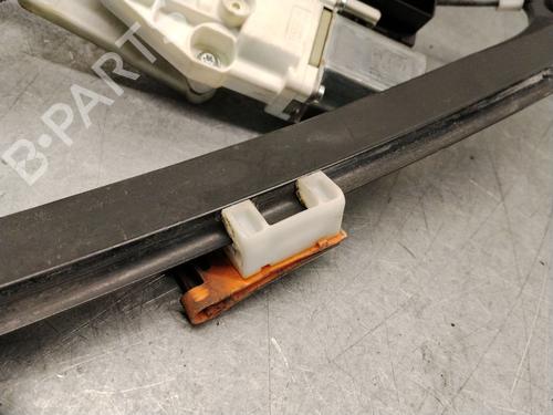 Front left window mechanism AUDI A3 (8P1) 1.9 TDI | BP35802171C22 - Image 3