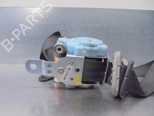 Front right seatbelt HYUNDAI GETZ (TB)  | BP16245260I25 