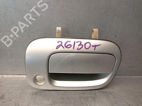 Used Tailgate handle Tailgate handle 38704010 38704010