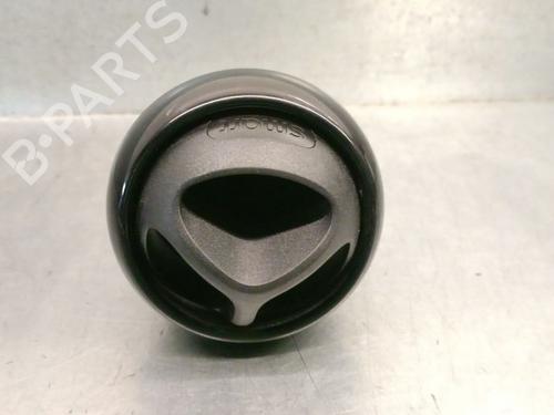 Luftventilen SMART FORFOUR Hatchback (453) electric drive / EQ (453.091) | BP26666268I21