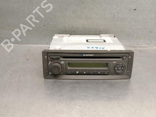 Used Radio Radio 30272070 30272070