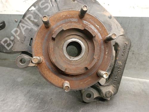 Right front steering knuckle FORD RANGER (TKE) 2.2 TDCi 4x4 | BP33931448M26 - Image 4