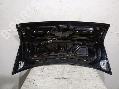 Tailgate VW BORA I (1J2) 1.6 | BP23532843C6 