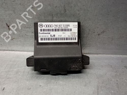 Elektronisk modul VW CADDY IV Box Body/MPV (SAA, SAH) 2.0 TDI 4motion (122 hp) 28088265