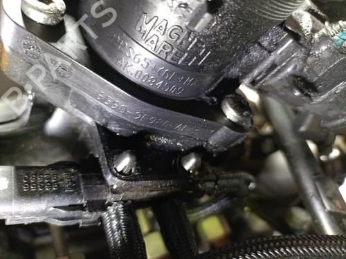 Engine FORD FOCUS II Turnier (DA_, FFS, DS) 2.0 TDCi | BP34626001M1  - Image 11