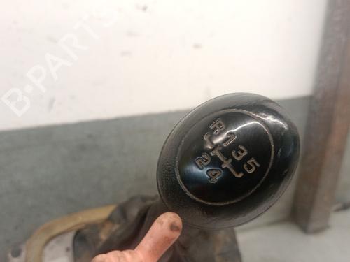 Gear lever SEAT IBIZA II (6K1) 1.0 | BP28129509M90