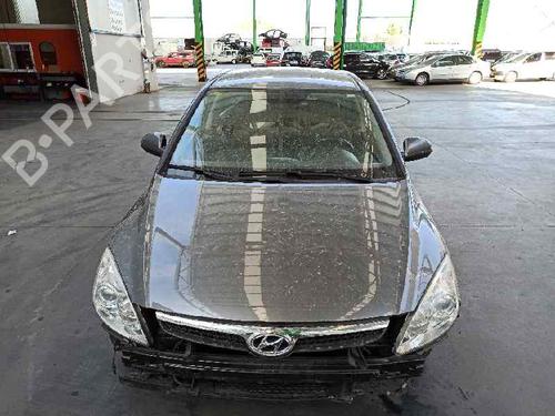 Headlight switch HYUNDAI i30 (FD) | BP21019728I24 - Image 4