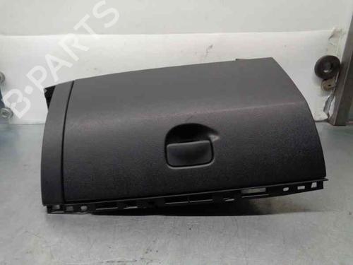Handskerum RENAULT CLIO III Grandtour (KR0/1_) 1.2 16V Hi-Flex (KR0S) (75 hp) 6874522