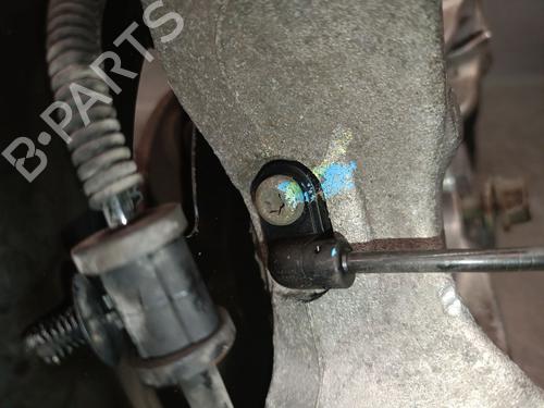 Right front steering knuckle CHEVROLET CRUZE Hatchback (J305) 1.6 | BP29270872M26 