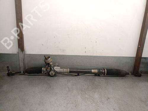 Styregear/Snekke AUDI A6 C5 (4B2, 4B4) 2.5 TDI (155 hp) 31253124