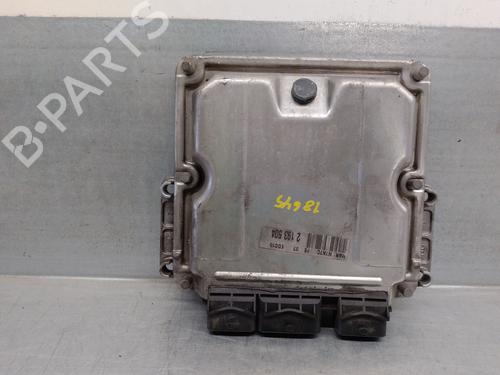 Used Engine control unit (ECU) CITROËN XSARA (N1) 2.0 HDi 109 (109 hp) 15133245