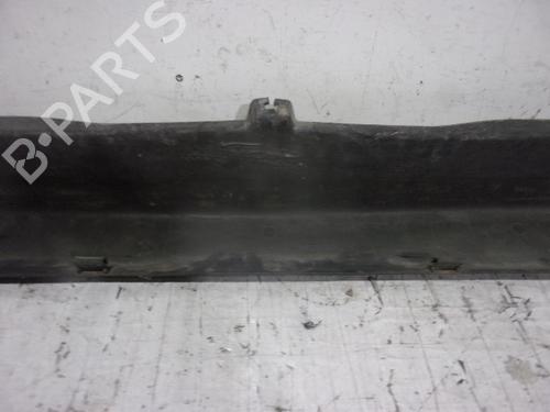 Rear bumper OPEL VIVARO A Van (X83) 1.9 DTI (F7) | BP18675622C8 