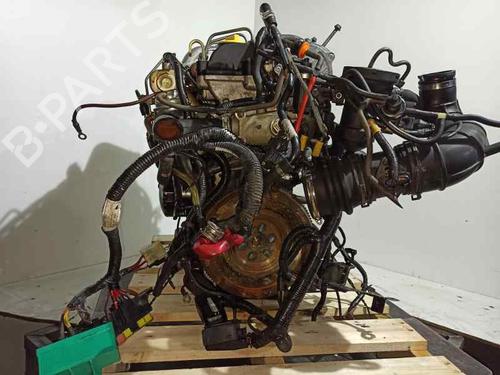 Engine TATA INDIGO MARINA (4_V2) 1.4 DICOR | BP12187977M1 
