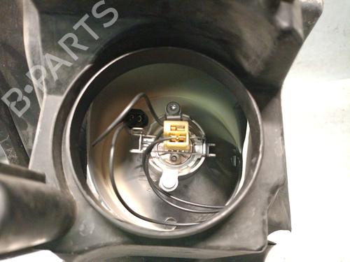 Right headlight OPEL ASTRA H (A04) 1.7 CDTI (L48) | BP32146525C29 