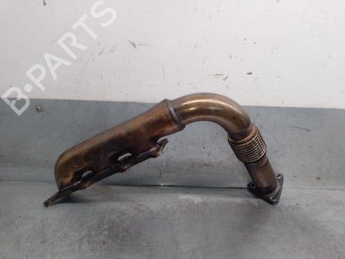 Exhaust manifold AUDI Q7 (4LB) 3.0 TDI quattro | BP32338439M110 