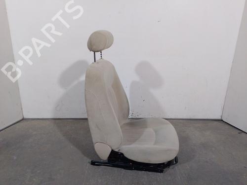 Left front seat JAGUAR X-TYPE I (X400) 2.5 V6 All-wheel Drive | BP29447800C15 