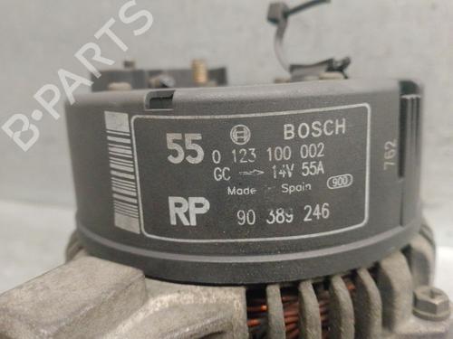 Generator OPEL CORSA B (S93) 1.2 i (F08, F68, M68) | BP30330379M7 