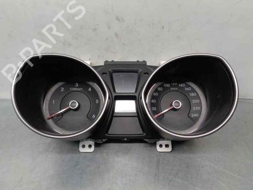 Used Instrument cluster Instrument cluster 6912044 6912044